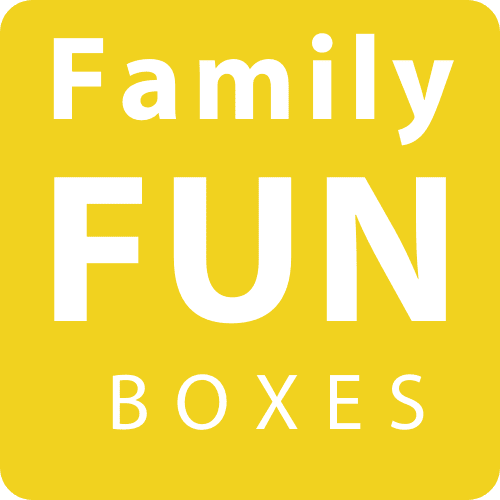 Family Fun Boxes - Privacy